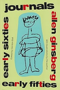 Journals: Early Fifties, Early Sixties