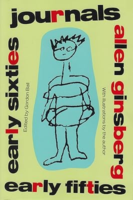 Journals: Early Fifties, Early Sixties