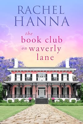 The Book Club On Waverly Lane