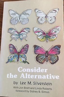 Consider the Alternative