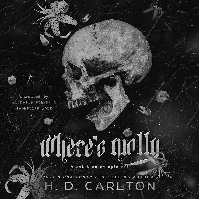Where's Molly by H. D. Carlton