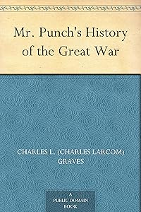 Mr. Punch's History of the Great War