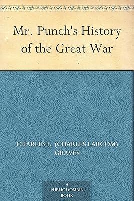Mr. Punch's History of the Great War