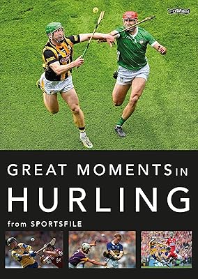 Great Moments in Hurling