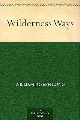 Wilderness Ways