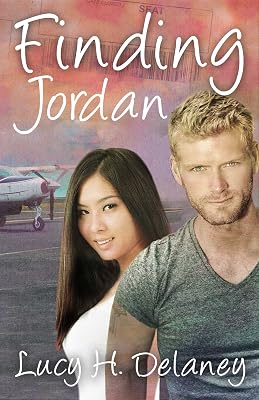 Finding Jordan: A Sweet and Slightly Steamy Opposites Attract Strong Woman with a Blue Collar Hero Romance (Our Road to Love Book 3)