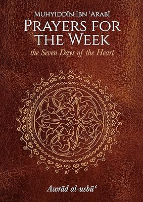 Prayers for the Week