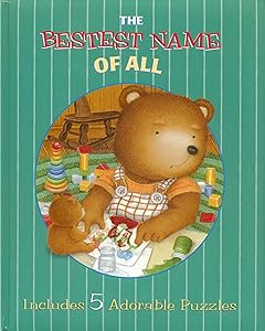 The Bestest Name of All