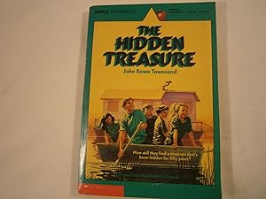The Hidden Treasure