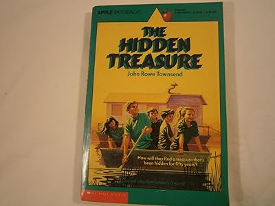 The Hidden Treasure
