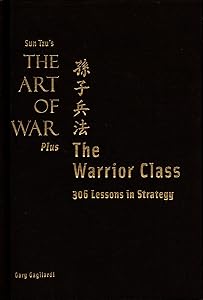 Art of War Plus Warrior Class