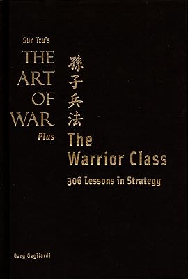 Art of War Plus Warrior Class