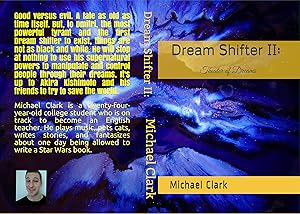 Dream Shifter II: Theater of Dreams