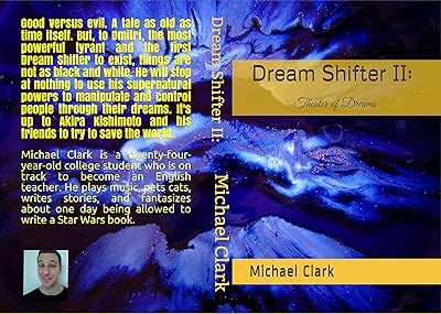 Dream Shifter II: Theater of Dreams