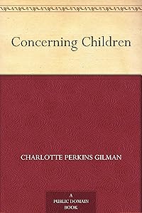 Concerning Children