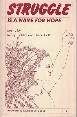 Struggle Is a Name for Hope: Poems