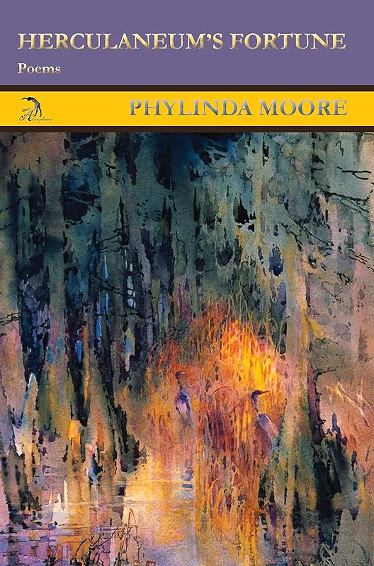 Herculaneum’s Fortune by Phylinda Moore