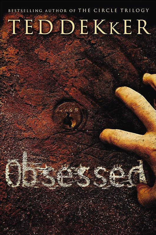 Obsessed by Susan Andersen