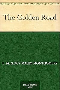 The Golden Road