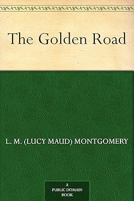 The Golden Road