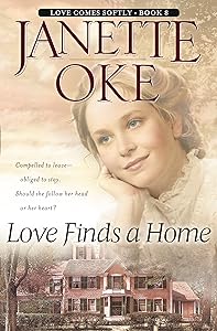 Love Finds a Home (Love Comes Softly Book #8)