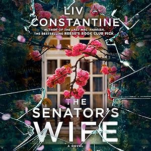 The Senator's Wife: A Novel