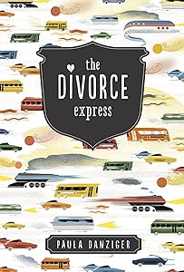 The Divorce Express