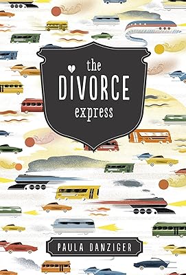 The Divorce Express