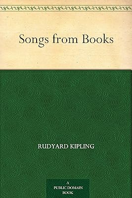Songs from Books