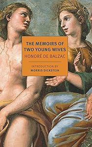 The Memoirs of Two Young Wives (New York Review Books Classics)
