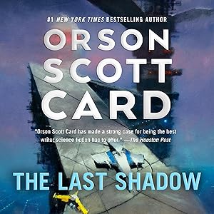 The Last Shadow: Other Tales from the Ender Universe
