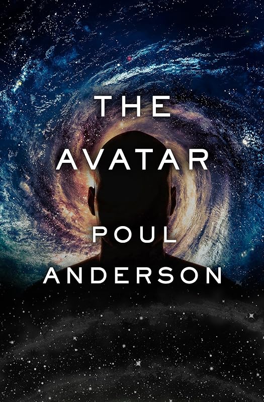 The Avatar by Poul Anderson
