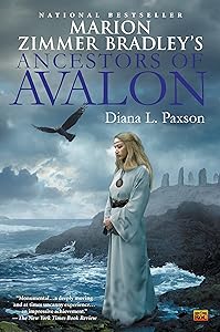Marion Zimmer Bradley's Ancestors of Avalon