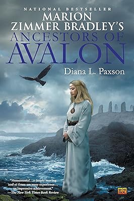 Marion Zimmer Bradley's Ancestors of Avalon