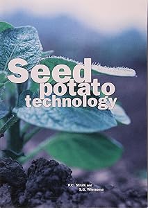 Seed Potato Technology by P. C. Struik