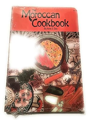 The Moroccan cookbook