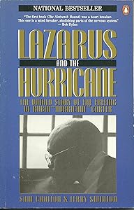 Lazarus And The Hurricane by Sam Chaiton
