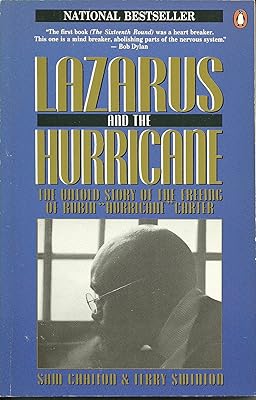 Lazarus And The Hurricane