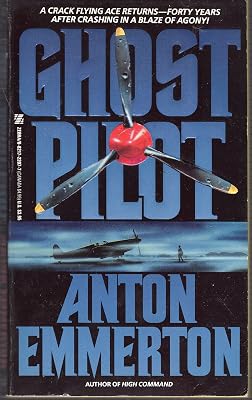 Ghost Pilot