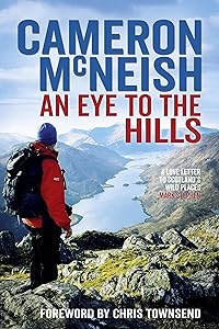 An Eye to the Hills by Cameron McNeish