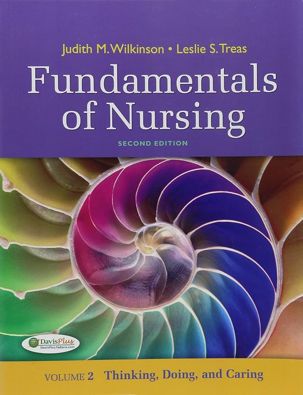 Pkg: Skills Video DVD 2e, Fund of Nsg Vol 1 & 2 2e, Tabers 22e, Vallerand Drug Guide 14e, Van Leeuwen Comp Hnbk 5e, Doenges Nsg Diag Man 4e by F.A. Davis