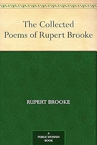 The Collected Poems of Rupert Brooke