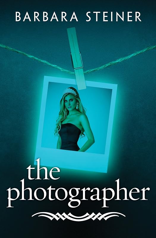The Photographer by Barbara Steiner