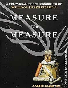 Measure for Measure (Arkangel Complete Shakespeare Series)