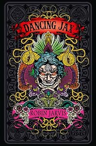 Dancing Jax by Robin Jarvis