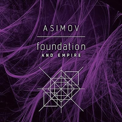 Foundation and Empire