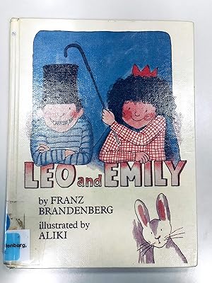 Leo and Emily