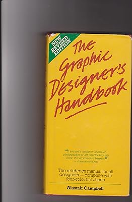 The New Graphic Designer's Handbook