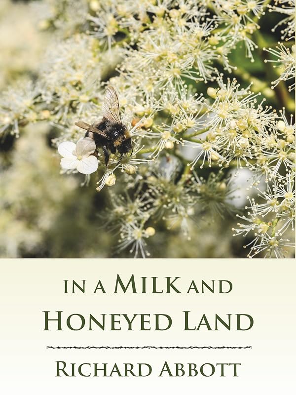 In a Milk and Honeyed Land by Richard Abbott