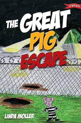 The Great Pig Escape